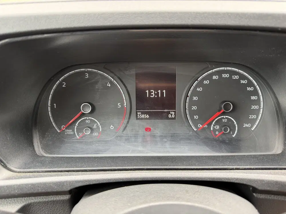 Volkswagen Caddy 2.0 TDI Euro 6 Comfort CarPlay uit 2022, foto 4