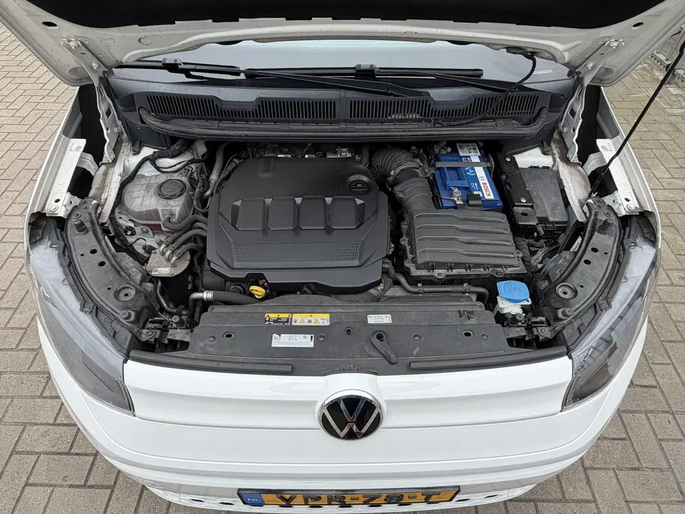 Volkswagen Caddy 2.0 TDI Euro 6 Comfort CarPlay uit 2022, foto 7