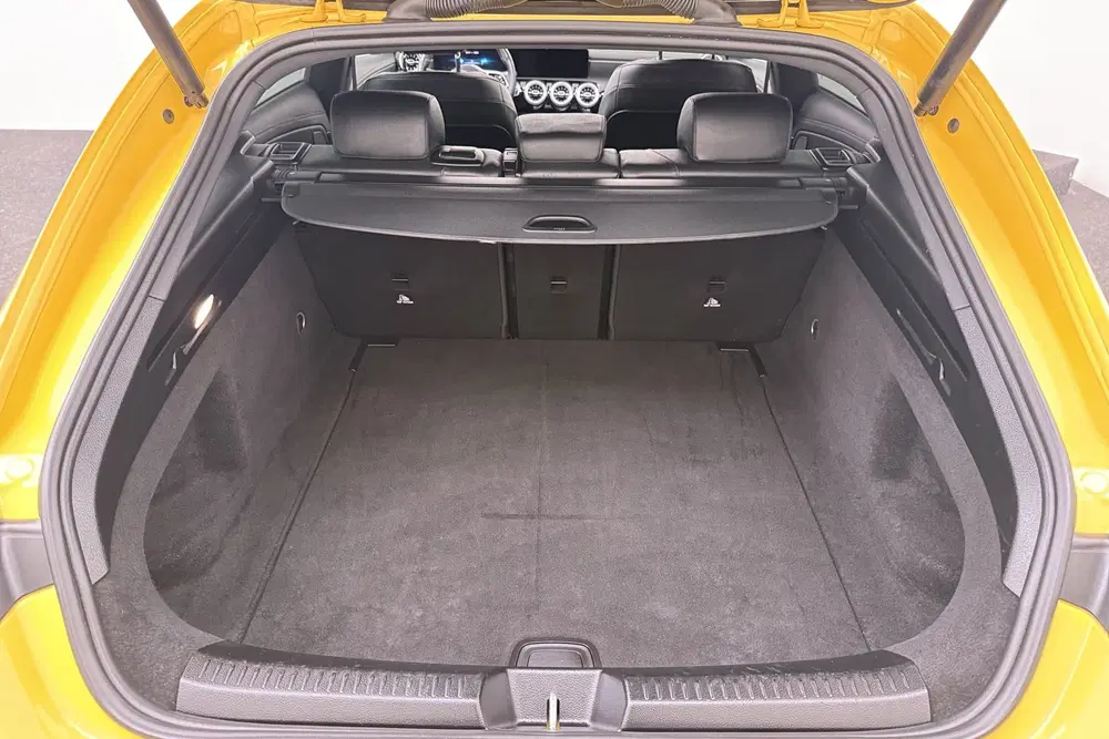 Mercedes-Benz CLA 180 Aut. Luxury Pano uit 2021, foto 13