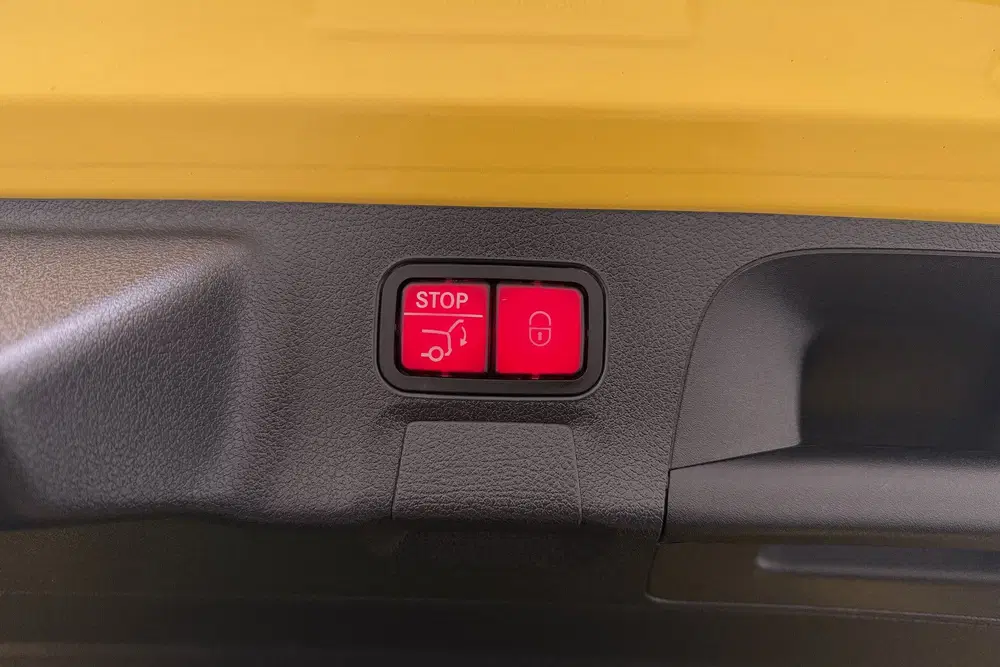 Mercedes-Benz CLA 180 Aut. Luxury Pano uit 2021, foto 14