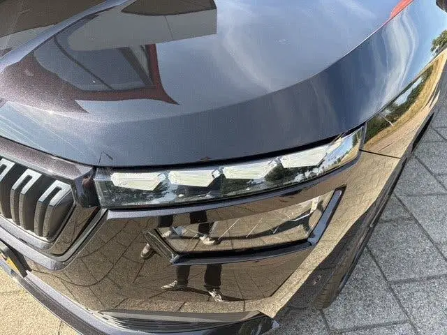 Skoda Kamiq 1.0 TSI Monte Carlo Edition uit 2022, foto 7