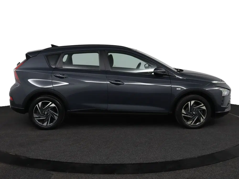 Hyundai BAYON 1.0 T-GDI Comfort Smart uit 2021, foto 12