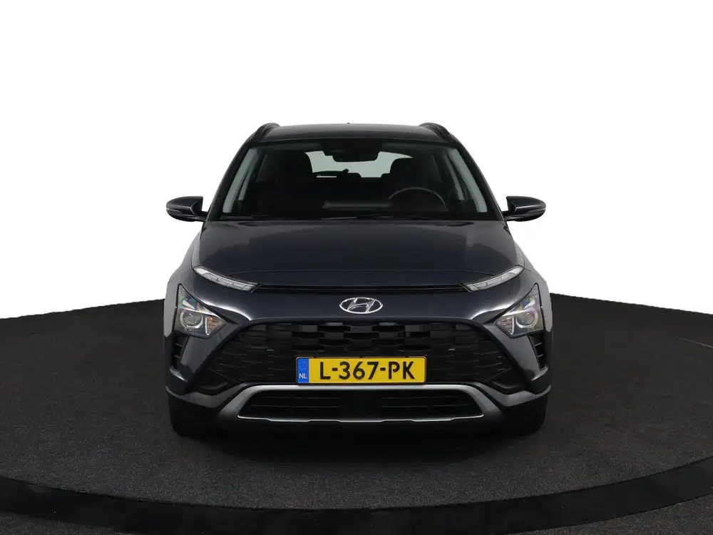 Hyundai BAYON 1.0 T-GDI Comfort Smart uit 2021, foto 14