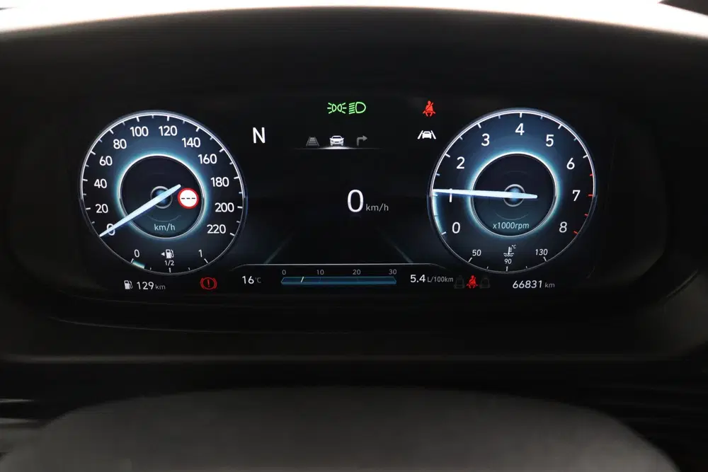 Hyundai BAYON 1.0 T-GDI Comfort Smart uit 2021, foto 4