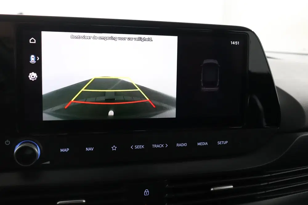 Hyundai BAYON 1.0 T-GDI Comfort Smart uit 2021, foto 5