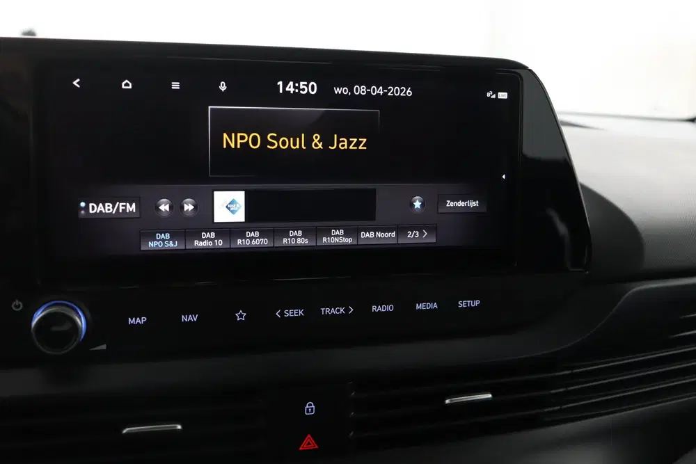 Hyundai BAYON 1.0 T-GDI Comfort Smart uit 2021, foto 6