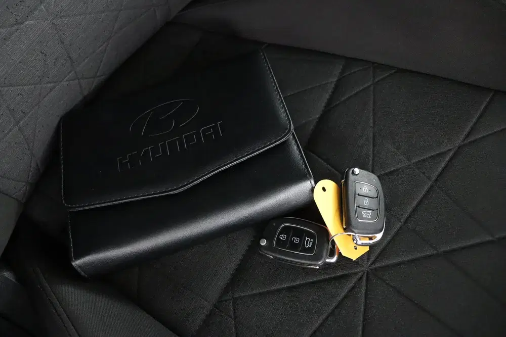 Hyundai BAYON 1.0 T-GDI Comfort Smart uit 2021, foto 8