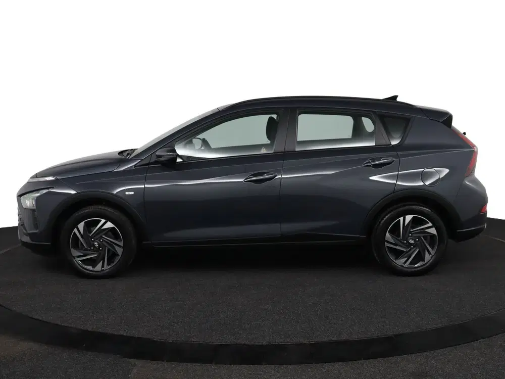 Hyundai BAYON 1.0 T-GDI Comfort Smart uit 2021, foto 9