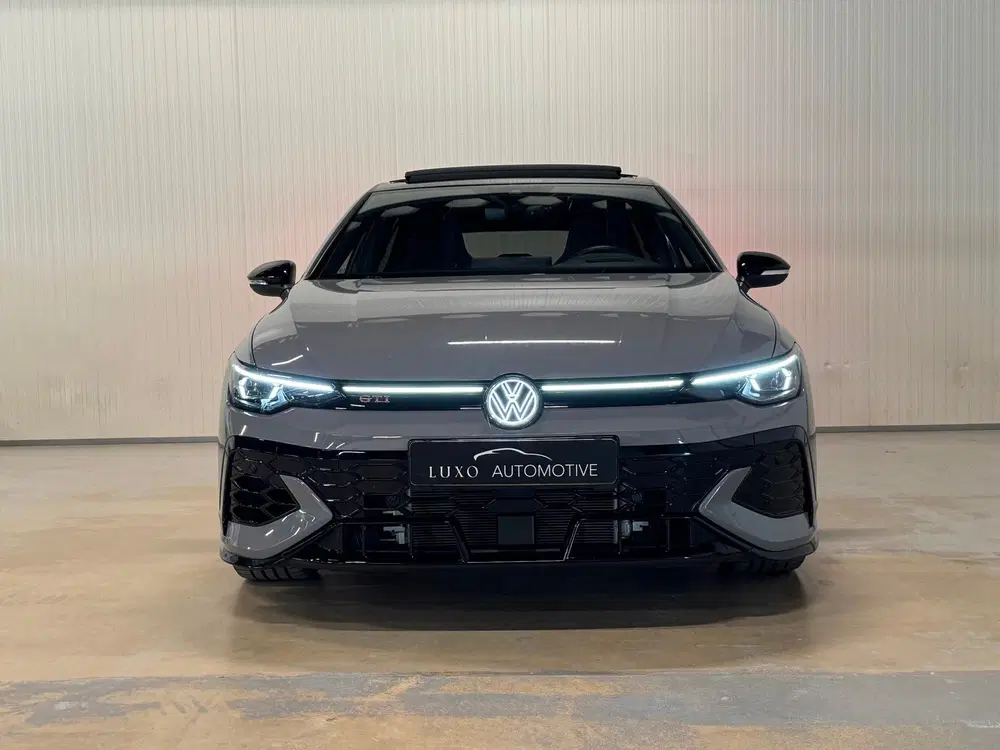Volkswagen Golf 2.0 TSI GTI Clubsport uit 2025, foto 4