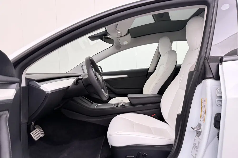 Tesla Model 3 Performance AWD 75 kWh (90% SOH) 463 PK 20 uit 2022, foto 10