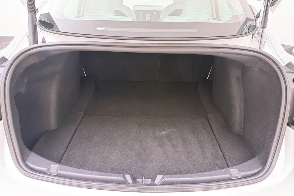 Tesla Model 3 Performance AWD 75 kWh (90% SOH) 463 PK 20 uit 2022, foto 13