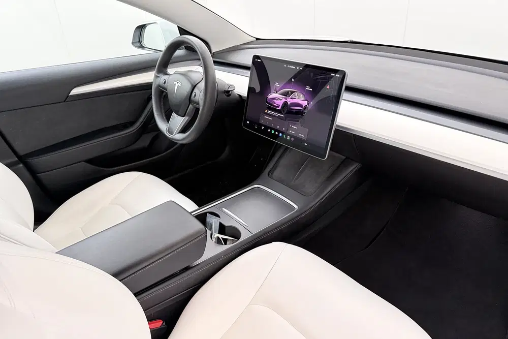 Tesla Model 3 Performance AWD 75 kWh (90% SOH) 463 PK 20 uit 2022, foto 15