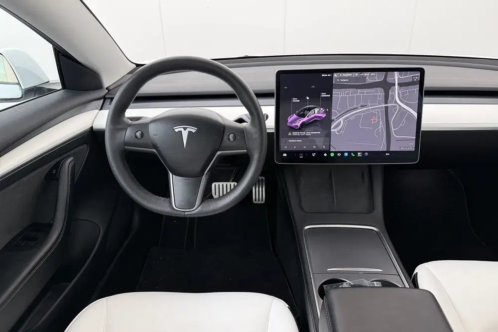 Tesla Model 3 Performance AWD 75 kWh (90% SOH) 463 PK 20 uit 2022, foto 8