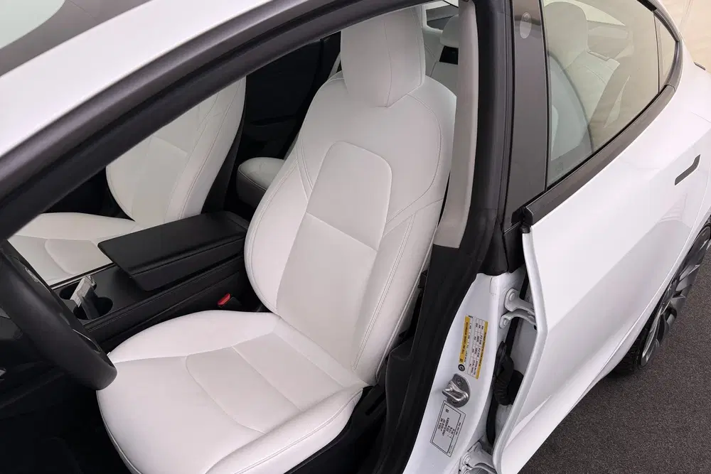 Tesla Model 3 Performance AWD 75 kWh (90% SOH) 463 PK 20 uit 2022, foto 9