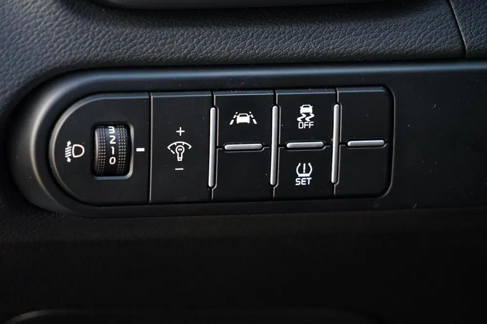 Kia XCeed 1.0 T-GDi ComfortLine NL uit 2022, foto 12