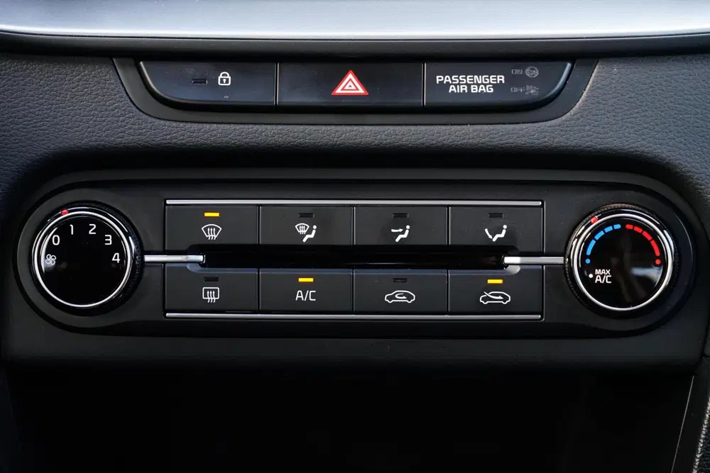 Kia XCeed 1.0 T-GDi ComfortLine NL uit 2022, foto 13