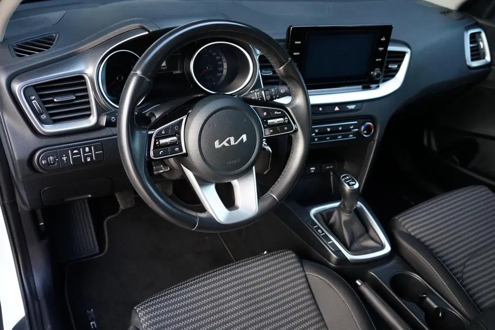 Kia XCeed 1.0 T-GDi ComfortLine NL uit 2022, foto 15