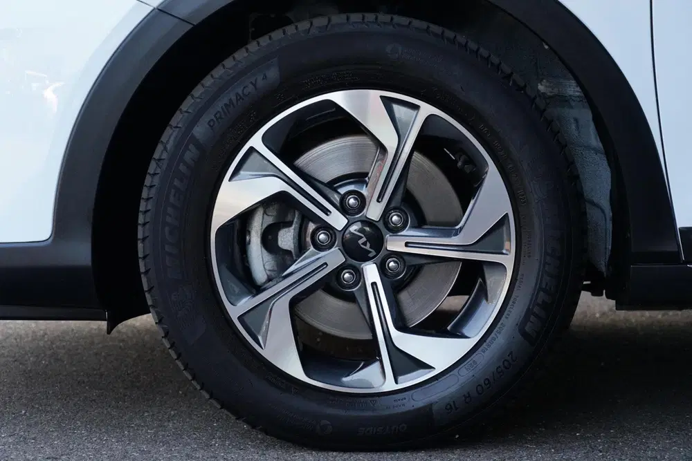 Kia XCeed 1.0 T-GDi ComfortLine NL uit 2022, foto 3