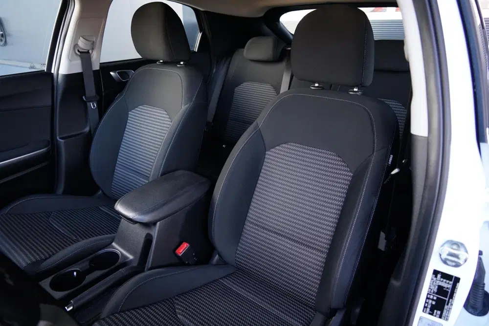 Kia XCeed 1.0 T-GDi ComfortLine NL uit 2022, foto 5