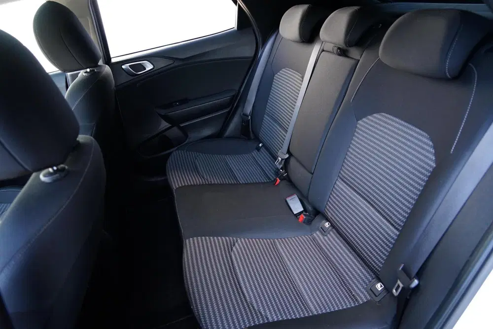 Kia XCeed 1.0 T-GDi ComfortLine NL uit 2022, foto 6