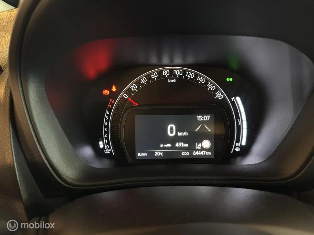 Toyota Aygo X 1.0 VVT-i MT Play Nederlandse auto. uit 2023, foto 12