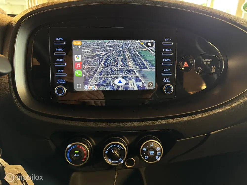 Toyota Aygo X 1.0 VVT-i MT Play Nederlandse auto. uit 2023, foto 15