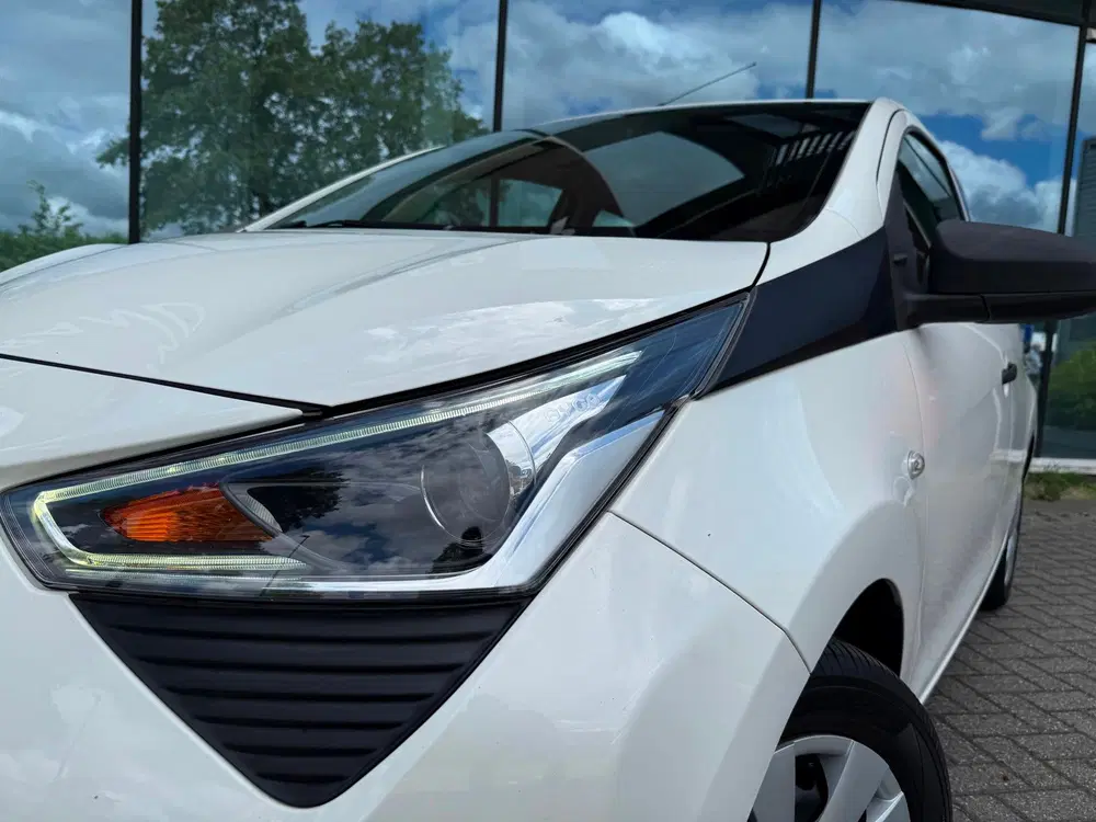 Toyota Aygo 1.0 VVT-i x-fun uit 2019, foto 11