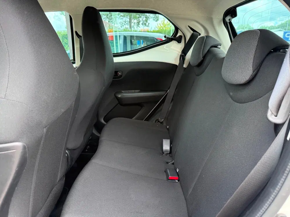 Toyota Aygo 1.0 VVT-i x-fun uit 2019, foto 13