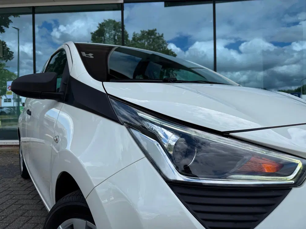 Toyota Aygo 1.0 VVT-i x-fun uit 2019, foto 15