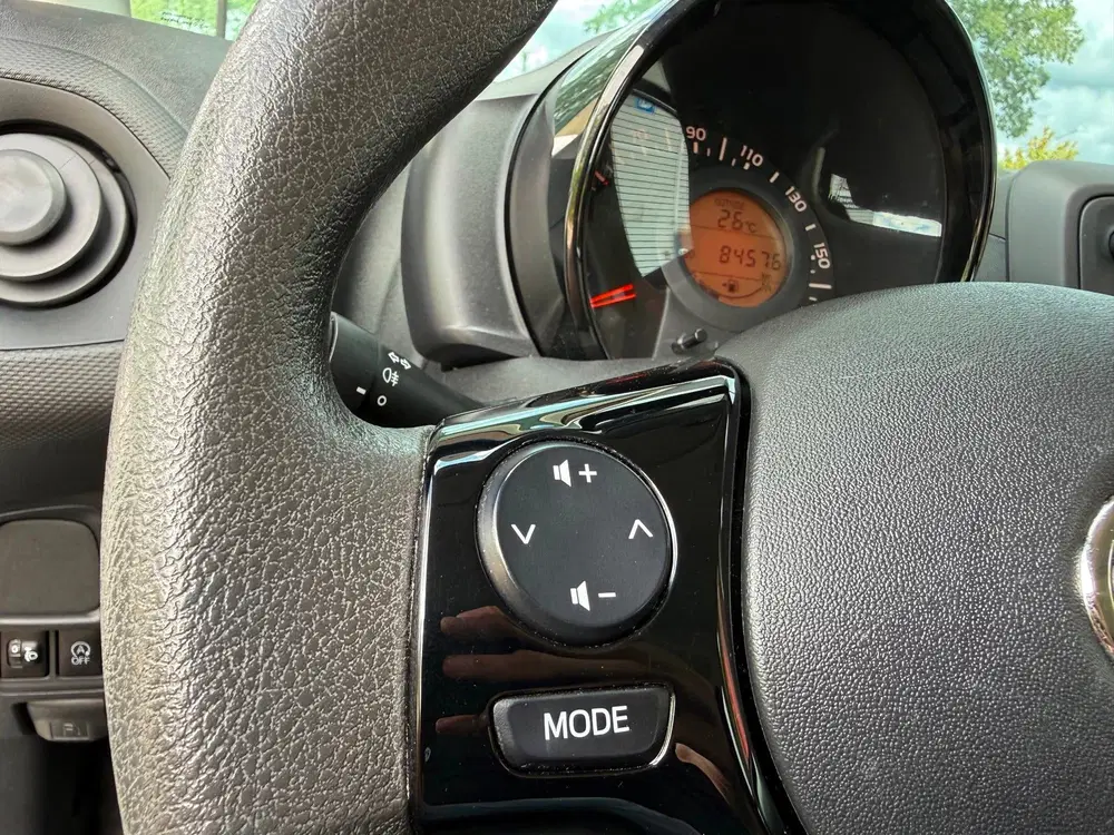 Toyota Aygo 1.0 VVT-i x-fun uit 2019, foto 6