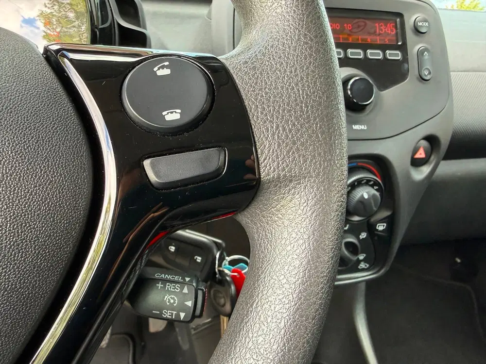 Toyota Aygo 1.0 VVT-i x-fun uit 2019, foto 7