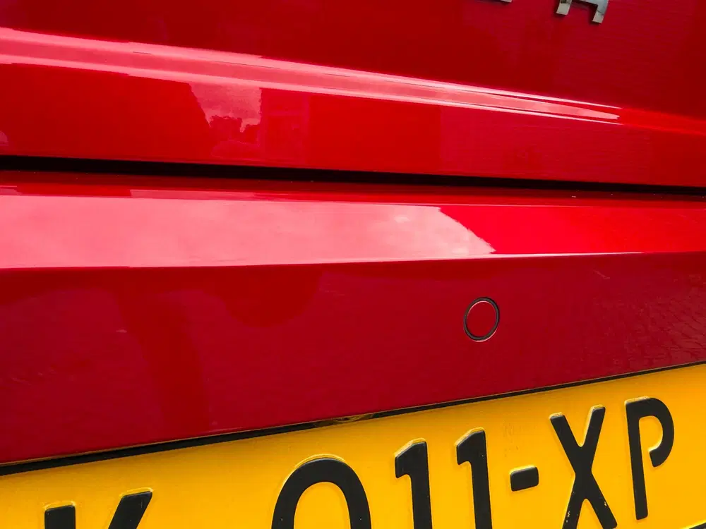 SEAT Ibiza 1.0 TSI FR Business Intense uit 2021, foto 15