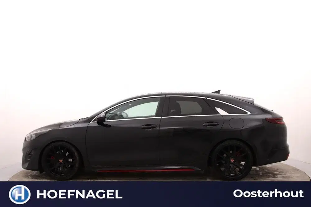 Kia ProCeed 1.6 T-GDi GT 204PK uit 2021, foto 3