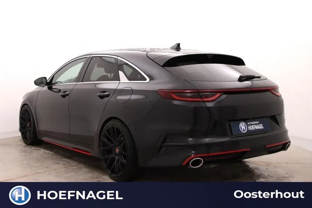 Kia ProCeed 1.6 T-GDi GT 204PK uit 2021, foto 8