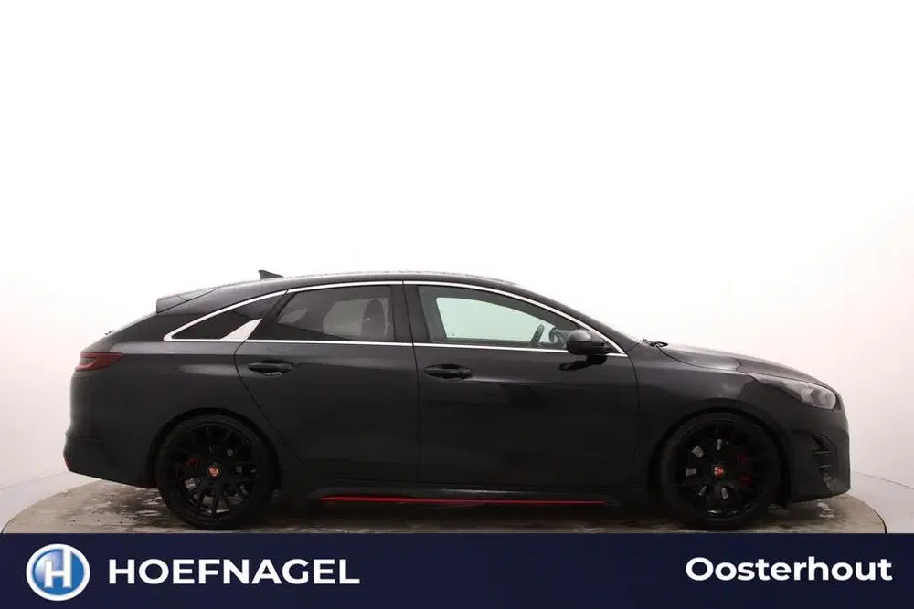 Kia ProCeed 1.6 T-GDi GT 204PK uit 2021, foto 9