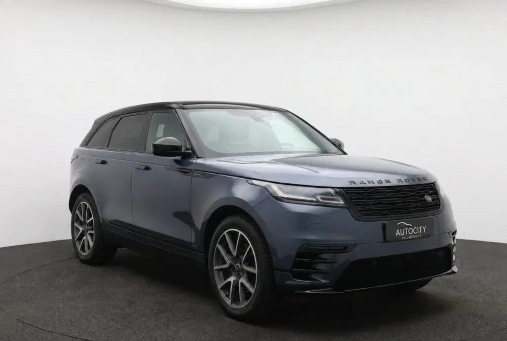 Land Rover Range Rover Velar Facelift P400e AWD Dynamic HSE uit 2024