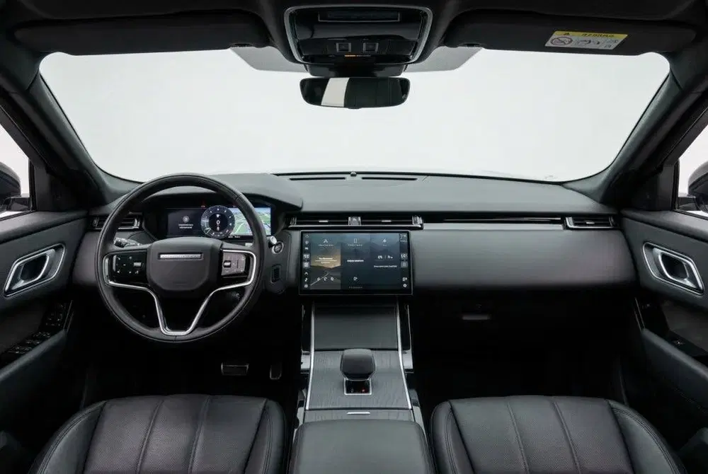 Land Rover Range Rover Velar Facelift P400e AWD Dynamic HSE uit 2024, foto 11