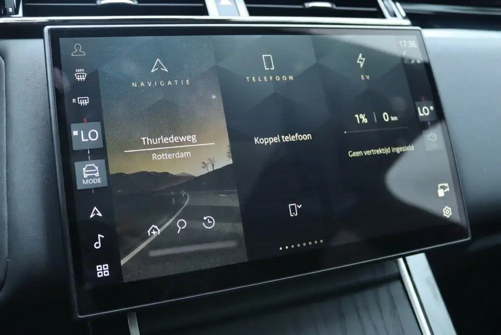 Land Rover Range Rover Velar Facelift P400e AWD Dynamic HSE uit 2024, foto 13