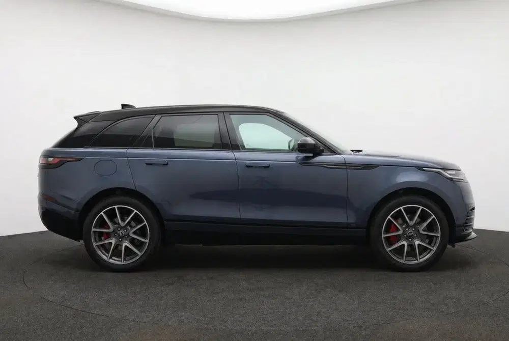 Land Rover Range Rover Velar Facelift P400e AWD Dynamic HSE uit 2024, foto 2