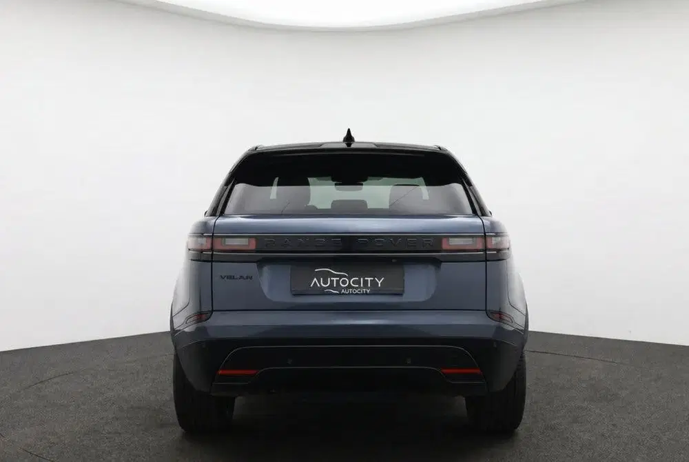 Land Rover Range Rover Velar Facelift P400e AWD Dynamic HSE uit 2024, foto 3