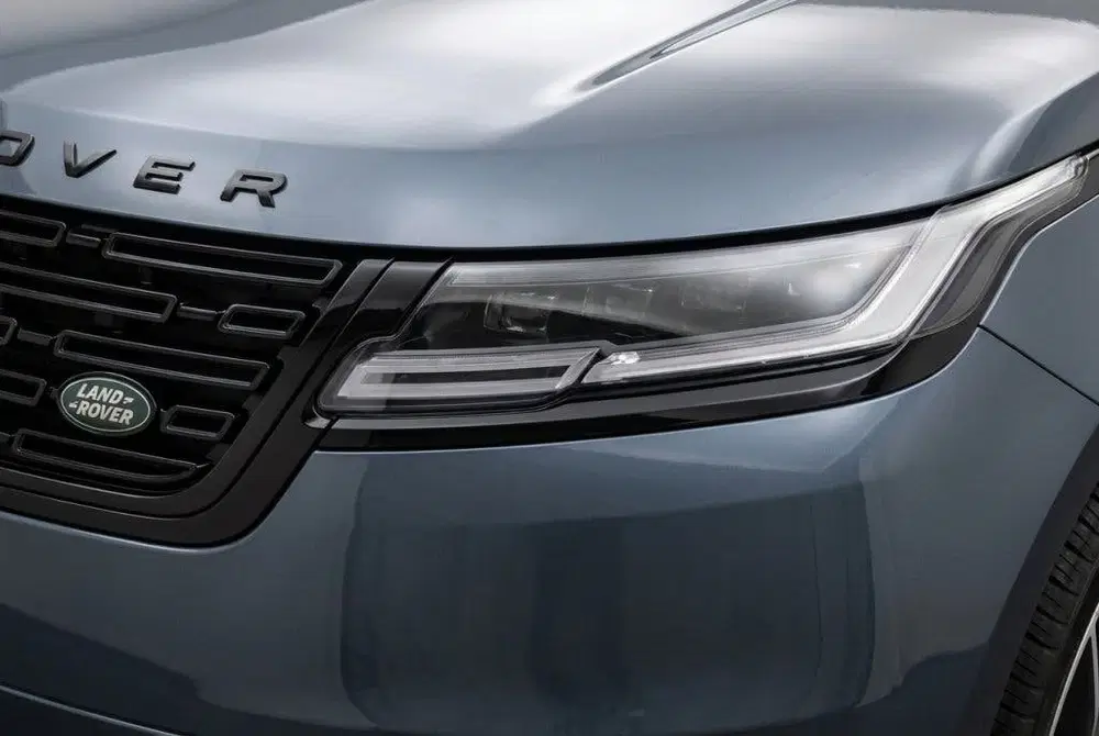 Land Rover Range Rover Velar Facelift P400e AWD Dynamic HSE uit 2024, foto 5