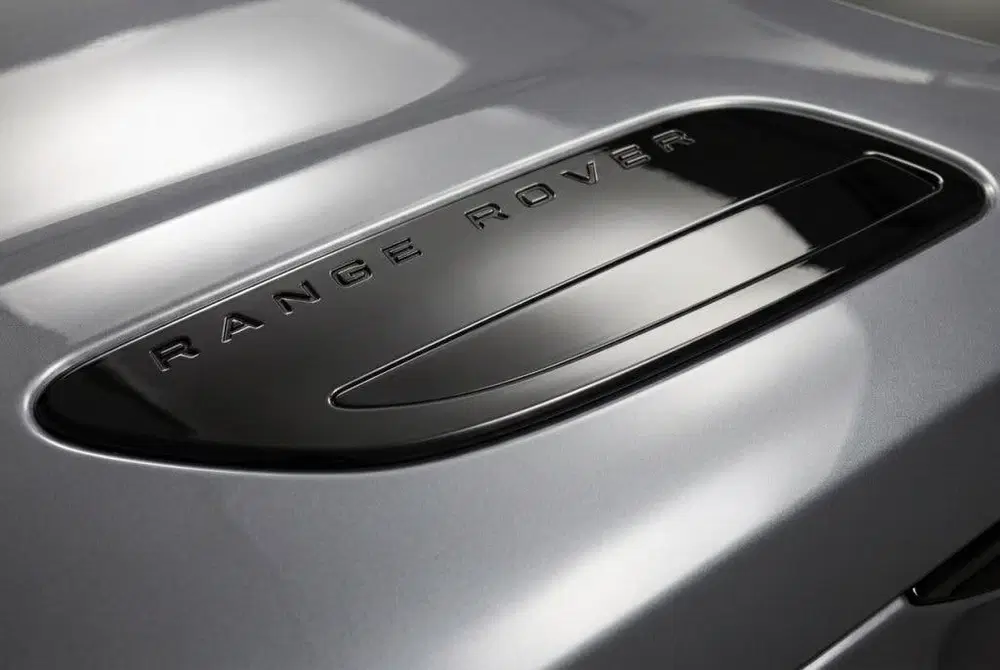 Land Rover Range Rover Velar Facelift P400e AWD Dynamic HSE uit 2024, foto 6