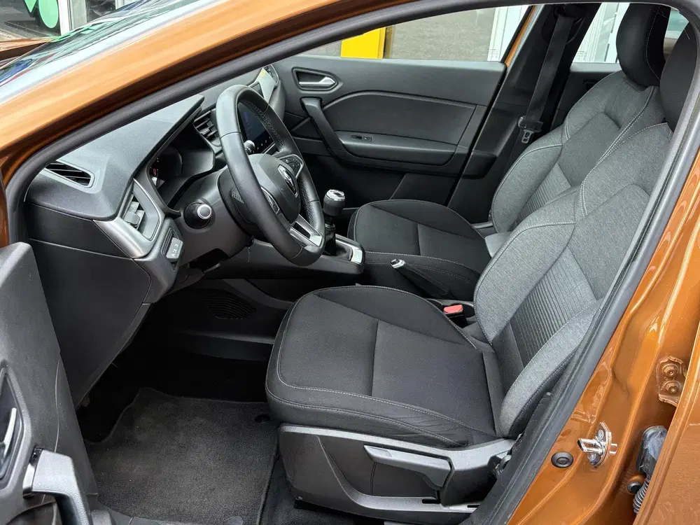 Renault Captur 1.3 TCe 130 Zen uit 2020, foto 7