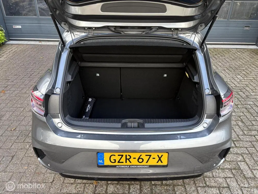 Renault Clio 1.6 E-Tech Full Hybrid 145 techno uit 2024, foto 7