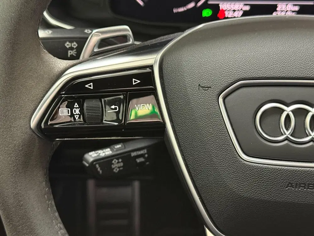 Audi A6 RS6 Quattro Headup*Soft*Aut*Navi*Matrix*Pa uit 2020, foto 12