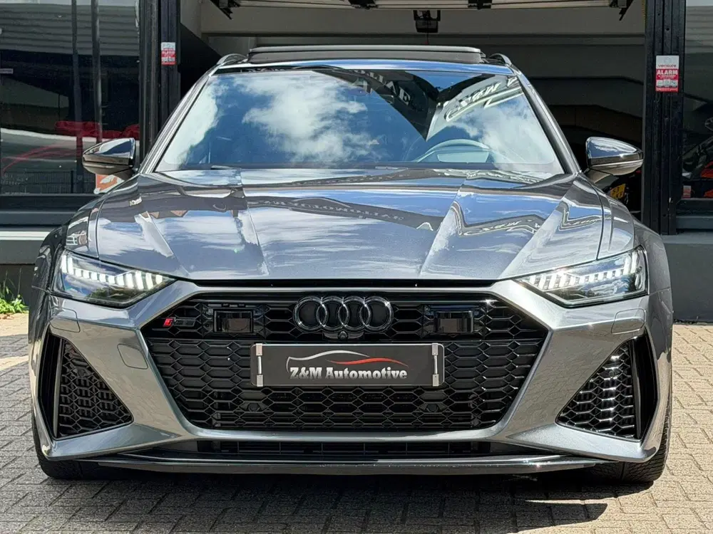 Audi A6 RS6 Quattro Headup*Soft*Aut*Navi*Matrix*Pa uit 2020, foto 2