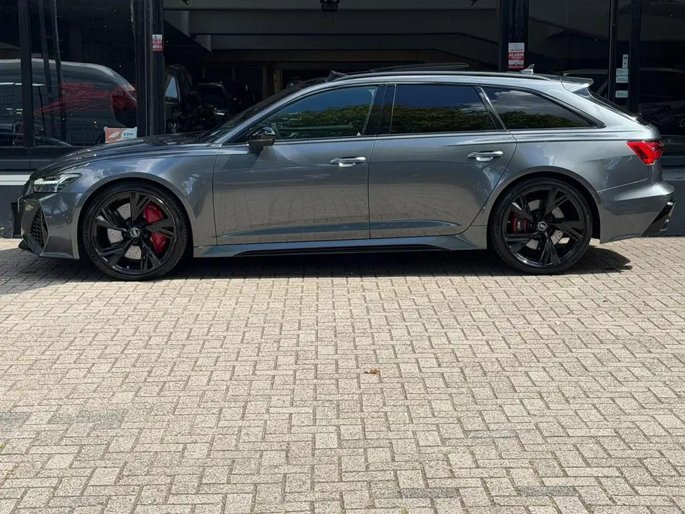 Audi A6 RS6 Quattro Headup*Soft*Aut*Navi*Matrix*Pa uit 2020, foto 3