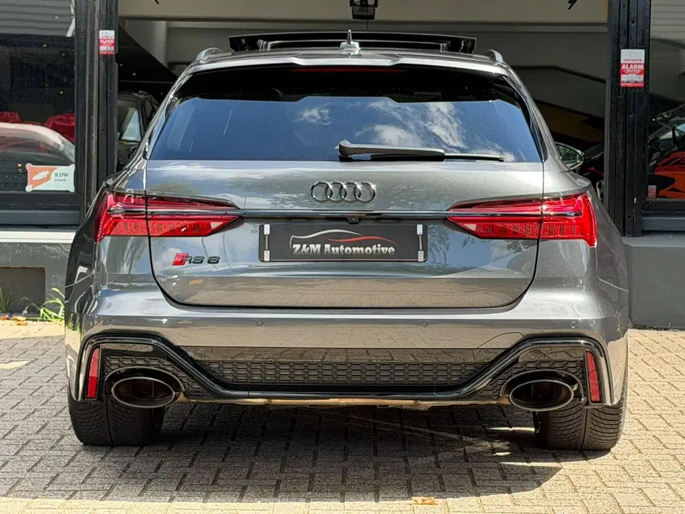 Audi A6 RS6 Quattro Headup*Soft*Aut*Navi*Matrix*Pa uit 2020, foto 5