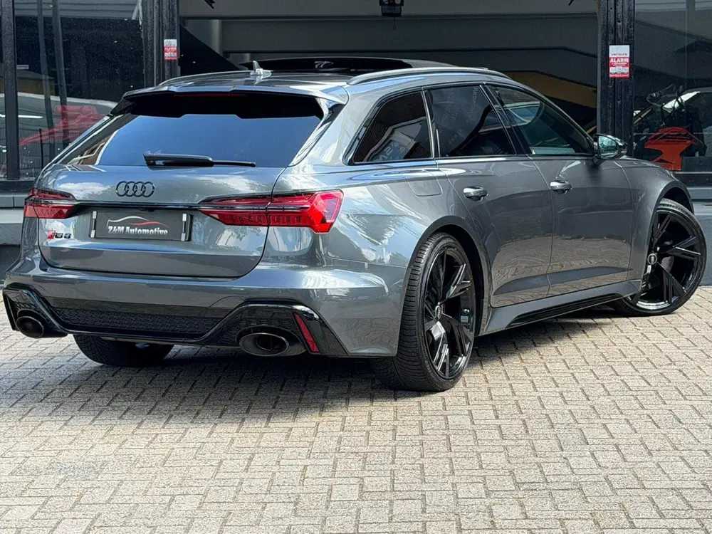 Audi A6 RS6 Quattro Headup*Soft*Aut*Navi*Matrix*Pa uit 2020, foto 6