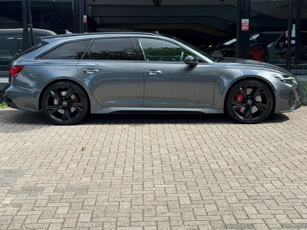 Audi A6 RS6 Quattro Headup*Soft*Aut*Navi*Matrix*Pa uit 2020, foto 7